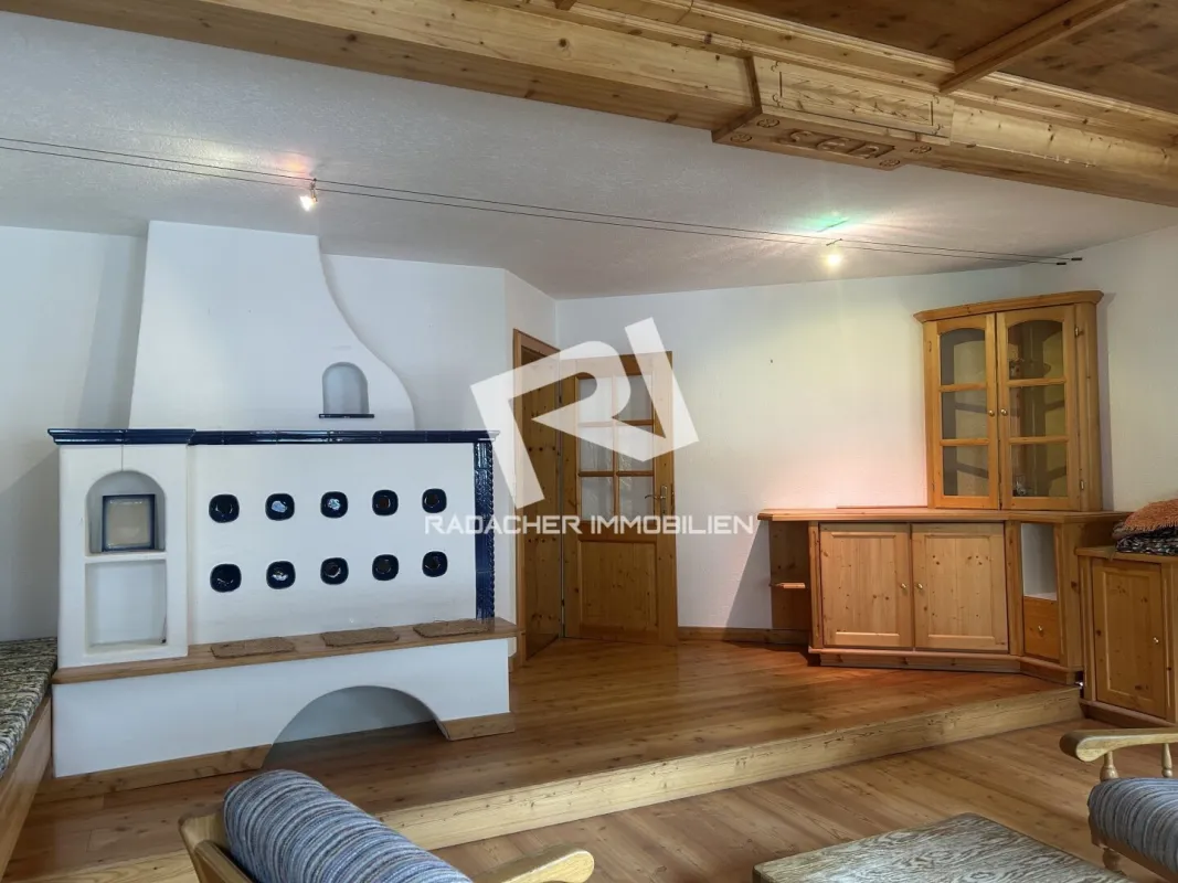 Wohnung in Rauris zu vermieten - Bild 1