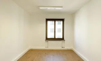 3 Zimmer Bürofläche mit Innenhofbalkon in 1010 Wien zu vermieten