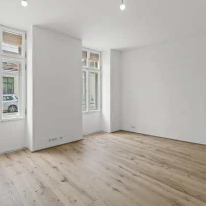 Kleine Praxis für z.B. Psychotherapie gegenüber vom Schloss Hetzendorf - Bild 3