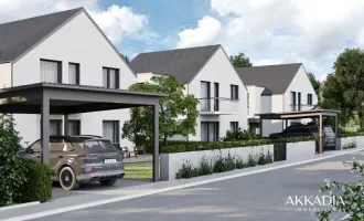 Traumhaftes Ziegelmassivhaus I Grünlage I Nähe Hinterbrühl