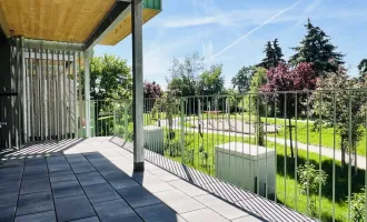 PROVISIONSFREI - unbezogener Erstkauf wegen Trennung abzugeben - Wunderschöne 4 Zimmer Wohnung - nur 30 Minuten öffentlich vom Stephansplatz entfernt
