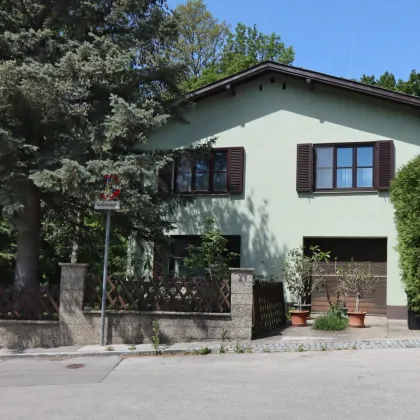 FAMILIENFREUNDLICHES HAUS IN BESTER LAGE - Bild 3