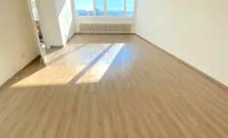 Lichtdurchflutete 3-Zimmer-Wohnung mit Weitblick über Graz – 84 m² in zentraler Lage! Interessant für Eigennutzer und Anleger!