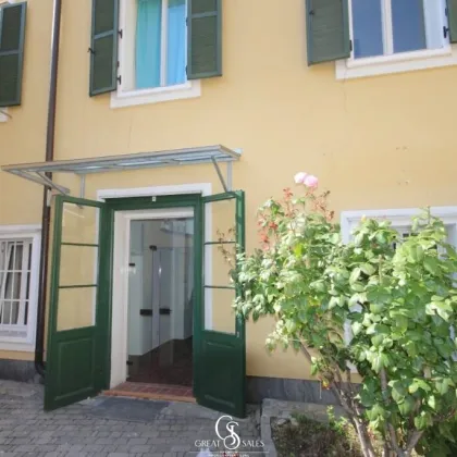 Nettes Büro in Innenstadtlage - Bild 2