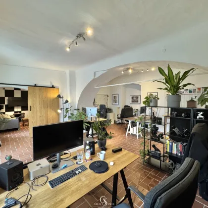 Nettes Büro in Innenstadtlage - Bild 3