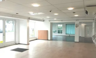 Interessantes Gewerbeobjekt in zentraler Lage von Korneuburg!