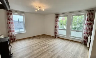 SCHULTZ IMMOBILIEN - Charmante 3-Zimmer-Wohnung in Gumpoldskirchen zu mieten! Garagenplatz inklusive!