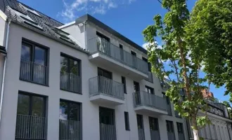 Traumhafte Neubauwohnung mit kleiner Terrasse nähe Liesinger Platz! Mietbeginn ab 01. Juni 2025