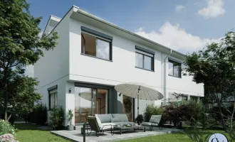 Mühlwasser vor der Haustüre - provisionsfreier Familientraum!