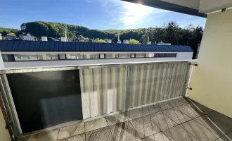 Charmantes 1-Zimmer-Apartment mit Loggia in Purkersdorf - Jetzt mieten!