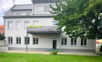 Familien-Gartenwohnung | 4 Zimmer mit 198 m² | 2 Bäder | Zentralheizung | 400 m² Garten