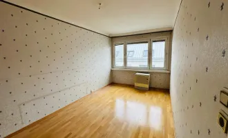 Charmante 2-Zimmer-Wohnung in 1120 Wien – Ihr Sanierungsprojekt zum Traumpreis!