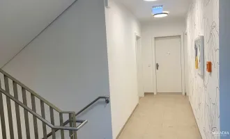 Wohnen in Ruhelage I Eigengarten I Erstbezug - A\\