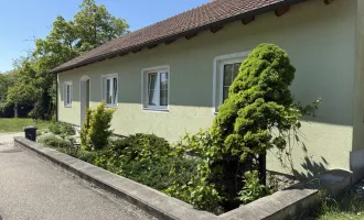 COMING SOON Wochenendhaus - optional mit Obstgarten und Ackerflächen