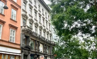 Schöne, großzügige Bürofläche im Herzen Wiens