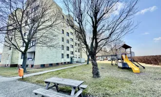 TOLLE 3 ZIMMER FAMILIENWOHNUNG IN GÄNSERNDORF STADT