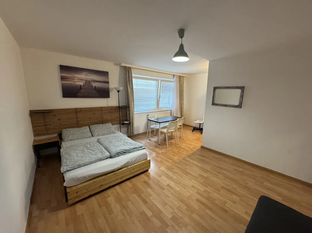 Charmantes Apartment in bester Lage in der Nähe vom Augarten! Nähe U2! - Bild 1