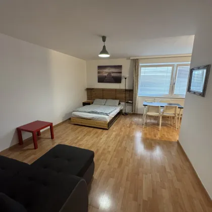 Charmantes Apartment in bester Lage in der Nähe vom Augarten! Nähe U2! - Bild 2