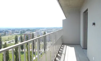 Q5 am PARK sonnige 2ZI großzügiger Ost/Balkon