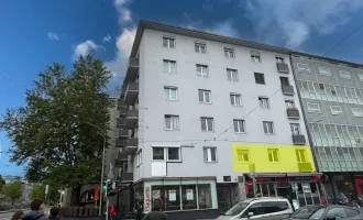 Zentrale 3-Zimmer Wohnung direkt an der Unikreuzung Innsbruck