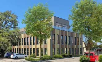 Wr. Neustadt | Ärztezentrum Martinsgasse
