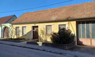 Einfamilienhaus in Erdberg: 3 Zimmer, Garten, Garage – nur 850€/Monat!