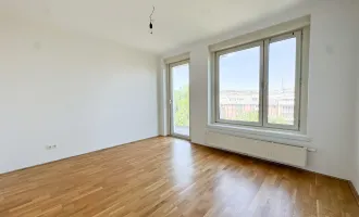 Vollrenovierte 4-Zimmer-Wohnung auf der Hadikgasse mit Balkon und Garten