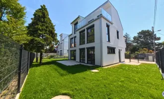 Traumhaus mit Garage zwischen Schiller- und Mühlwasser - Provisionsfrei!