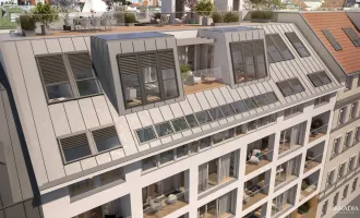 Wohnprojekt Nähe Theresianum