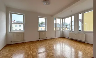 PREISWERT UND ZENTRAL - 2 ZIMMER WOHNUNG IN SCHWERTBERG