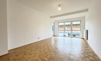 WOHNEN IN LUFTENBERG - 3 ZIMMER WOHNUNG MIT BALKON UND TIEFGARAGE