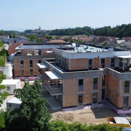Schlossblick & Sonnenplatz – 4-Zimmer-Penthouse mit übergroßer Dachterrasse | Top 20 - Bild 3