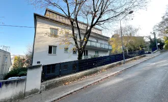 Attraktive Mietwohnung mit Parkplatz in Hietzing! - 5 Minuten zum Bahnhof Hütteldorf U4