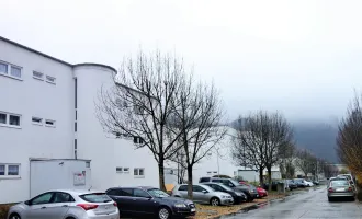 WOHNEN IN PUCHENAU - 3 ZIMMER WOHNUNG MIT BALKON UND TIEFGARAGE