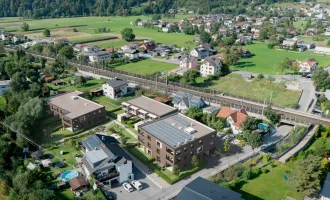WA Mühlbach TOP A3 Gartenwohnung