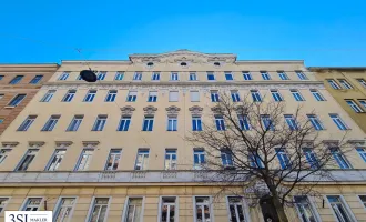 Traumhafte Dachgeschosswohnung in Wien: 5 Zimmer, Balkon, Terrasse – Ihr neues Zuhause!