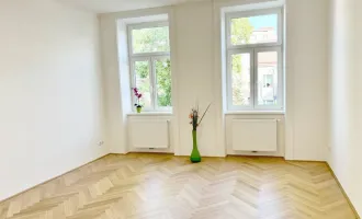 Wunderschöne generalsanierte Anlegerwohnung in Hofruhelage mitten im 3. Bezirk (vermietet bis 2027)