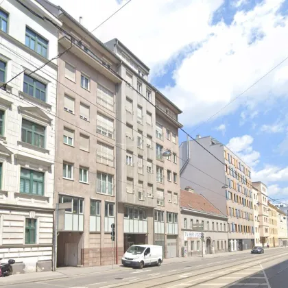 ++NEU++ Tiefgaragen Stellplatz - Stapelparkplatz in der Schlachthausgasse - Bild 3