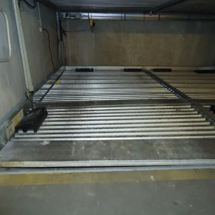 ++NEU++ Tiefgaragen Stellplatz - Stapelparkplatz in der Schlachthausgasse - Bild 2