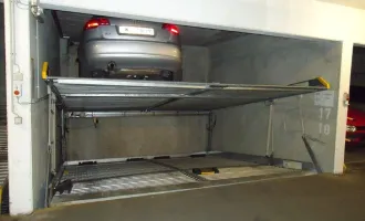 ++NEU++ Tiefgaragen Stellplatz - Stapelparkplatz in der Schlachthausgasse