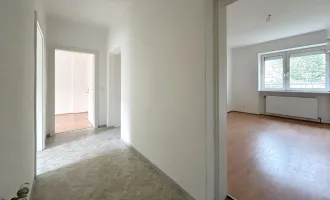 PREISWERT UND ZENTRAL - 3 ZIMMER WOHNUNG IN TOP LAGE