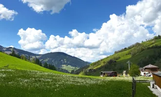 Paradiesischer Zweitwohnsitz an der Piste! 2-Zimmer-Wohnung in Maria Alm/Hintermoos