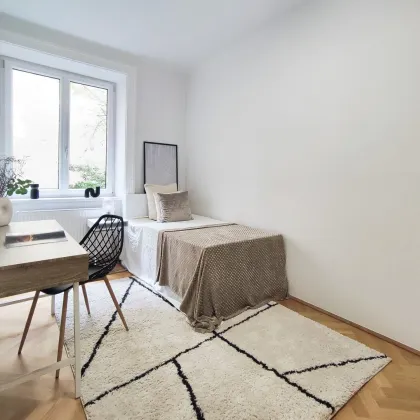Traumwohnung im 4. Bezirk in Hauptbahnhof Nähe (unmöbliert) - Bild 3
