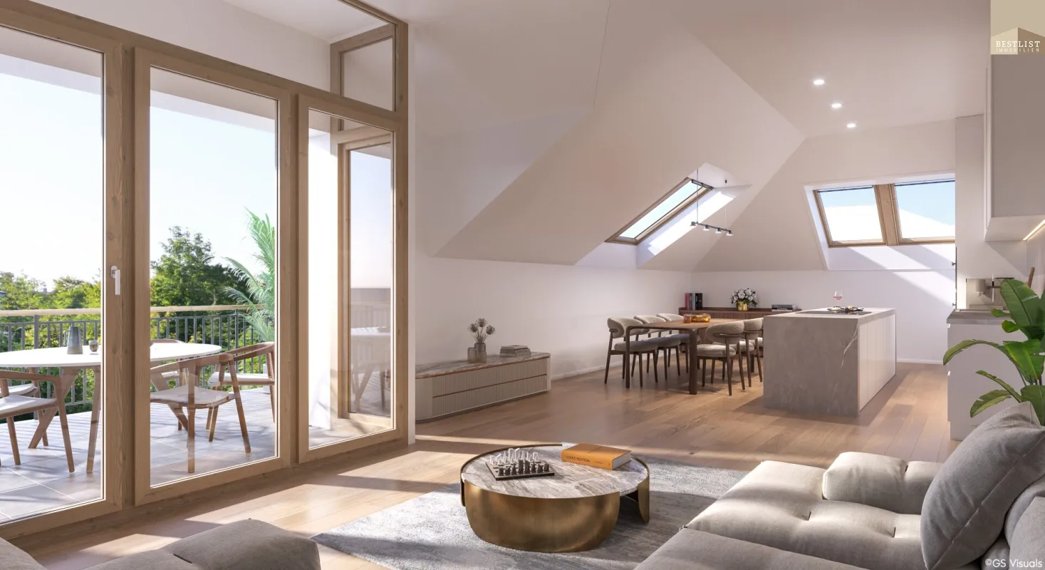 HELENE - Genussvoll leben in Baden - Bild 1