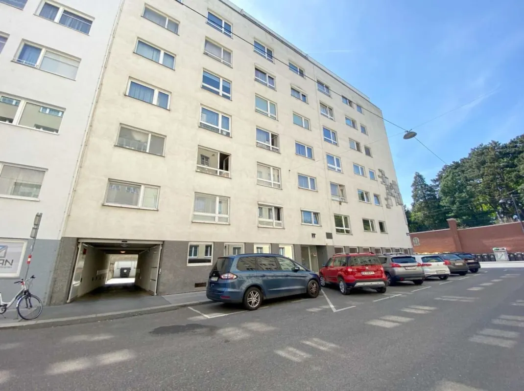 Super Gelegenheit im Fasanviertel! - Bild 1