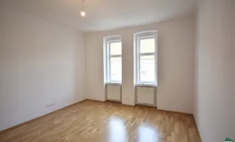 Schöne 2,5-Zimmer-Wohnung nahe U3 - Hütteldorfer Straße