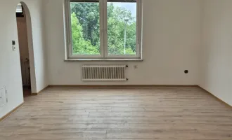 2 Zimmer Wohnung im Zentrum Neunkirchen zu vergeben!