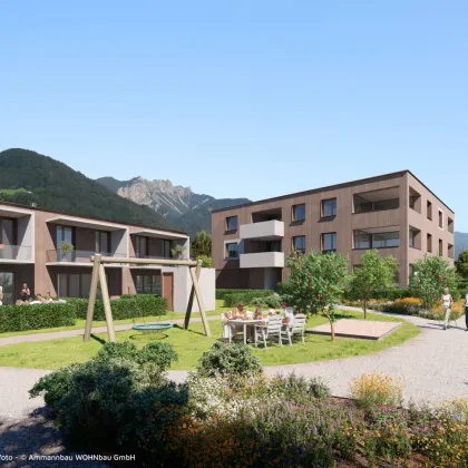 WA Mühlbach TOP C9 Dachgeschoßwohnung - Bild 2