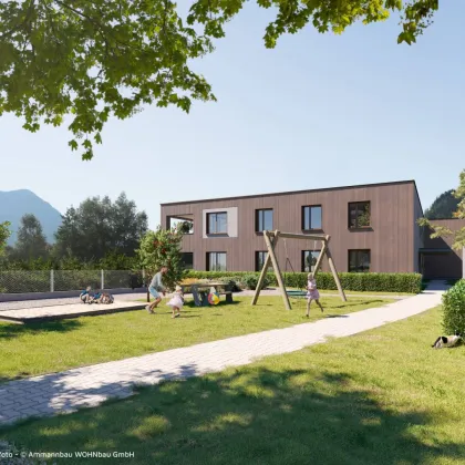WA Mühlbach TOP C9 Dachgeschoßwohnung - Bild 3
