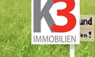 K3 - Tamsweg - sonniges, flaches, großes - TEILBARES - Grundstück